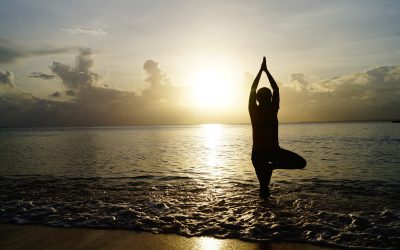 Welke spullen heb ik nodig voor yoga?