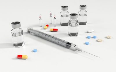 Medische toepassingen van botox