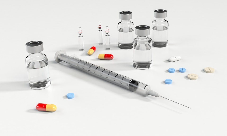 Medische toepassingen van botox