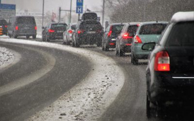 Kun je een spraakgebrek ontwikkelen na een auto-ongeluk?